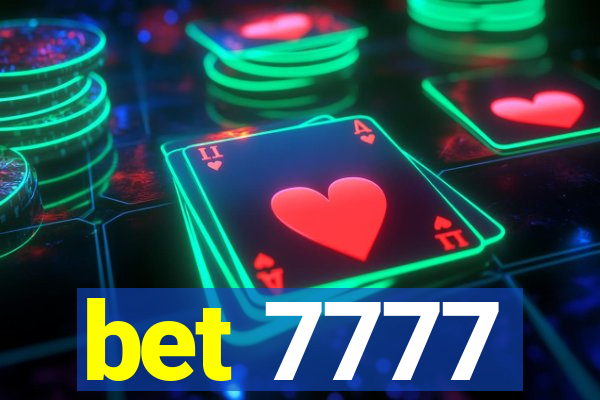 bet 7777